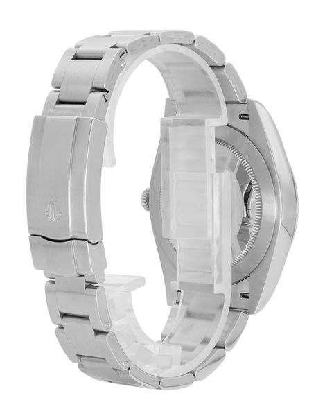 Rolex Oyster Perpetual 124300